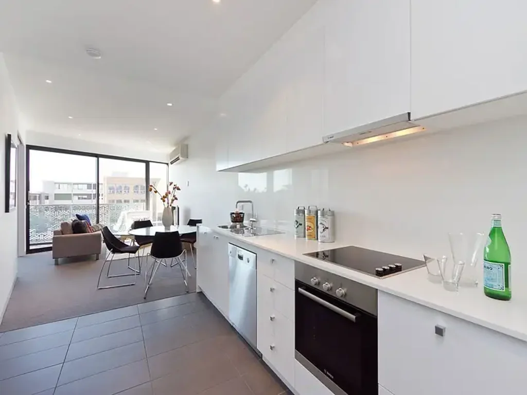 Two bedrooms in a great location