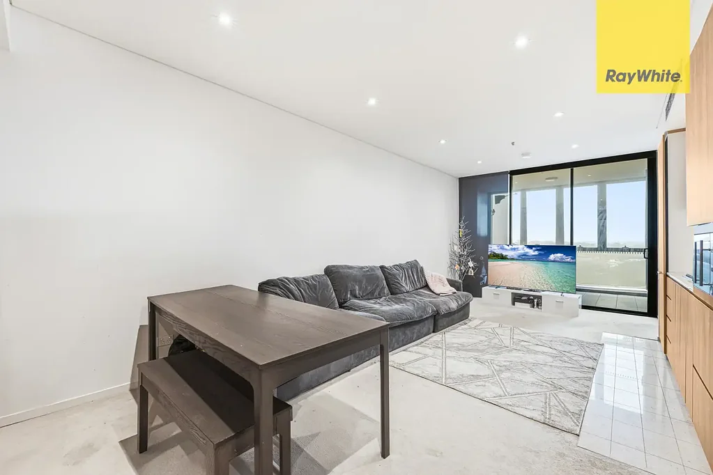 1301/45 Macquarie Street, Parramatta, NSW 2150