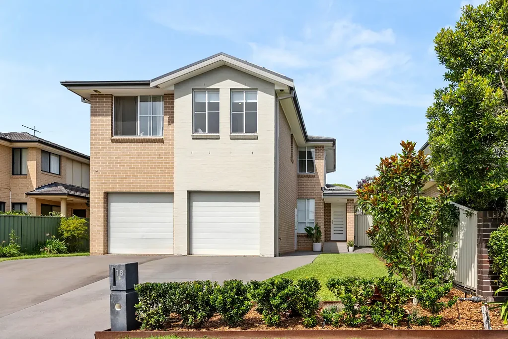 18B Marion Street, Gymea, NSW 2227