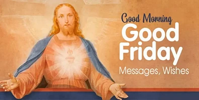 99%的人不知道！GoodFriday竟然是这样的日子