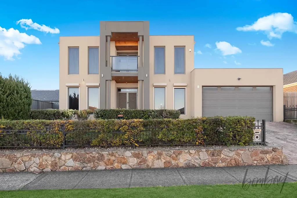 Greenvale 5 Bedroom Stunning 5-Bedroom Family Oasis With Exceptional City Views