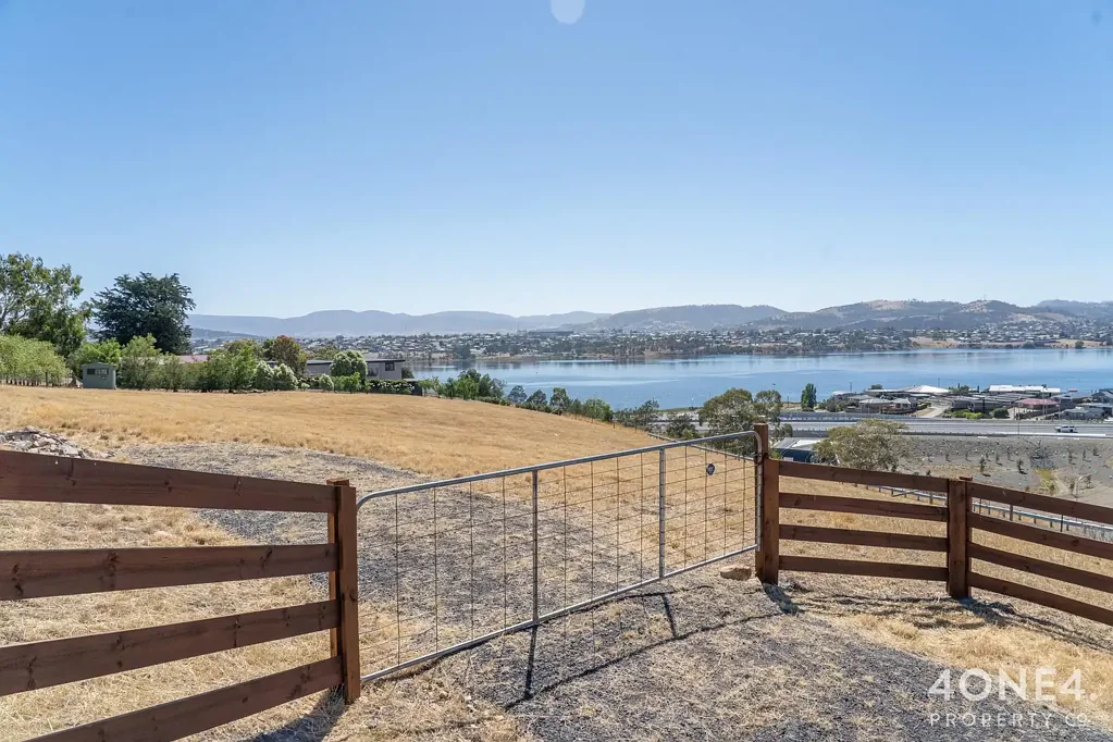 Granton Premier Homesite In Granton