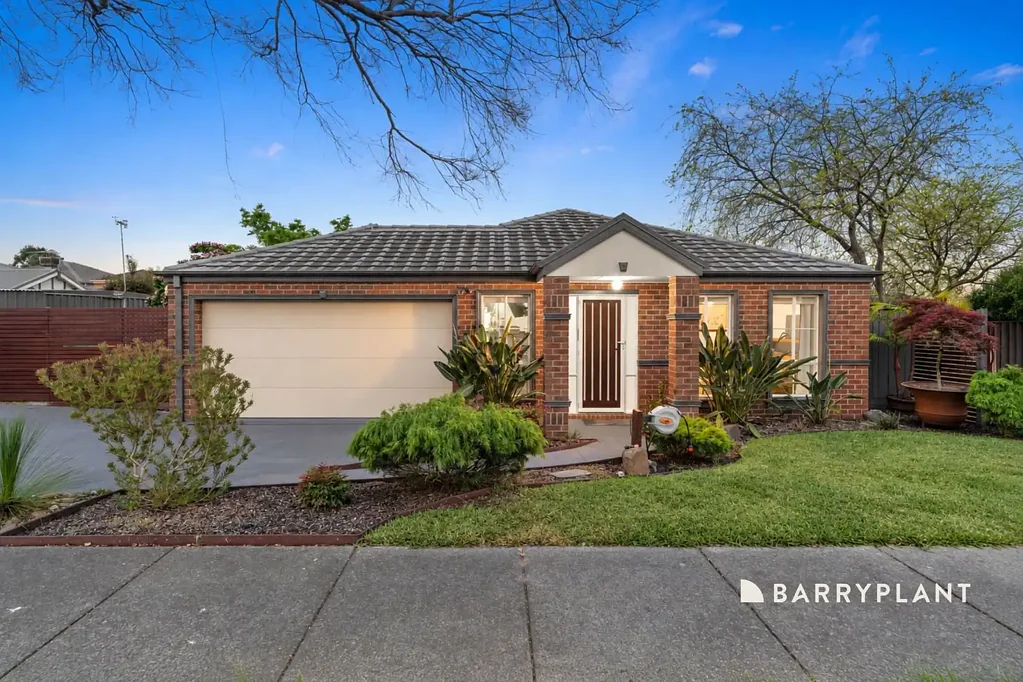 Narre Warren South 4Kwarto Immaculate Family Living, Inside & Out