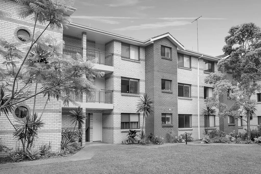 23/42-48 Merton Street, Sutherland, NSW 2232