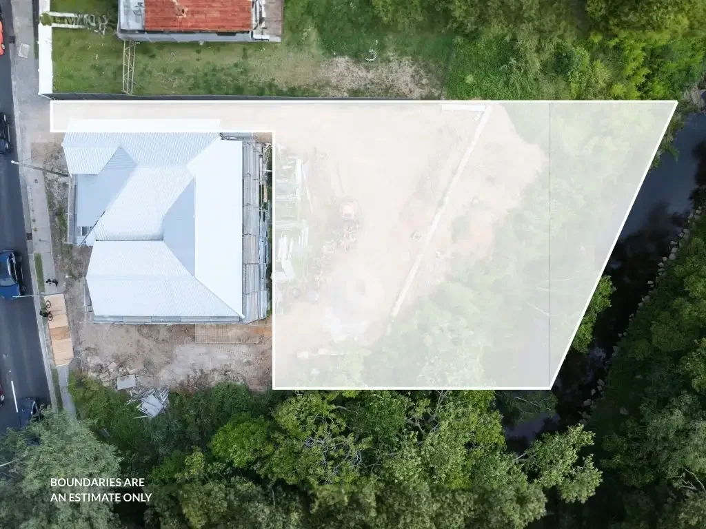 Enoggera Build Your Dream Home On The Kedron Brook