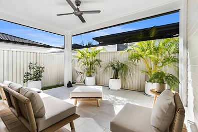 Kuluin 3房  Where Privacy, Convenience and Lifestyle Come Together