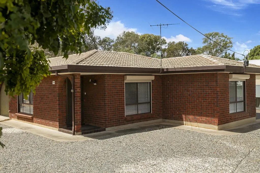 Gawler 2房  Effortless Living in the Heart of Gawler