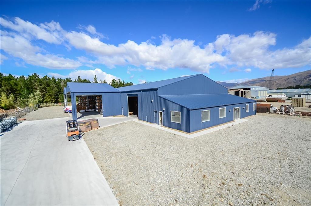 34 Wolter Crescent, Cromwell, Otago, 0 غرف, 0 حمامات