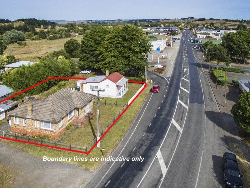 68 Great South Road, Pokeno, Waikato, 0房, 0浴