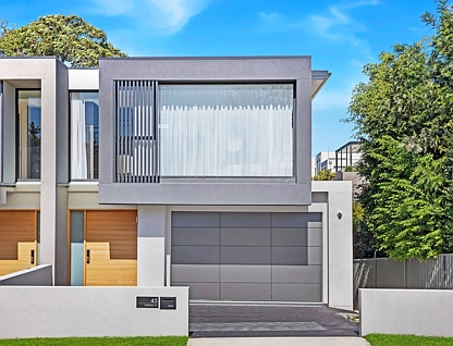 45 Hatfield Street, Blakehurst, St George, 5房, 4浴, Apartment