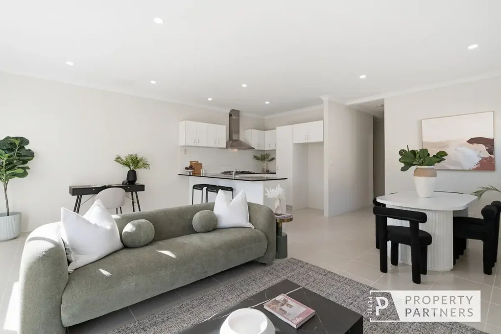 Butler 3 Bedroom PARKSIDE LIVING WITH EVERYDAY CONVENIENCE