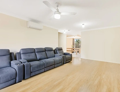 12/13 Kingston Drive, Banora Point, North Coast, 3 habitaciones, 2 baños, Townhouse