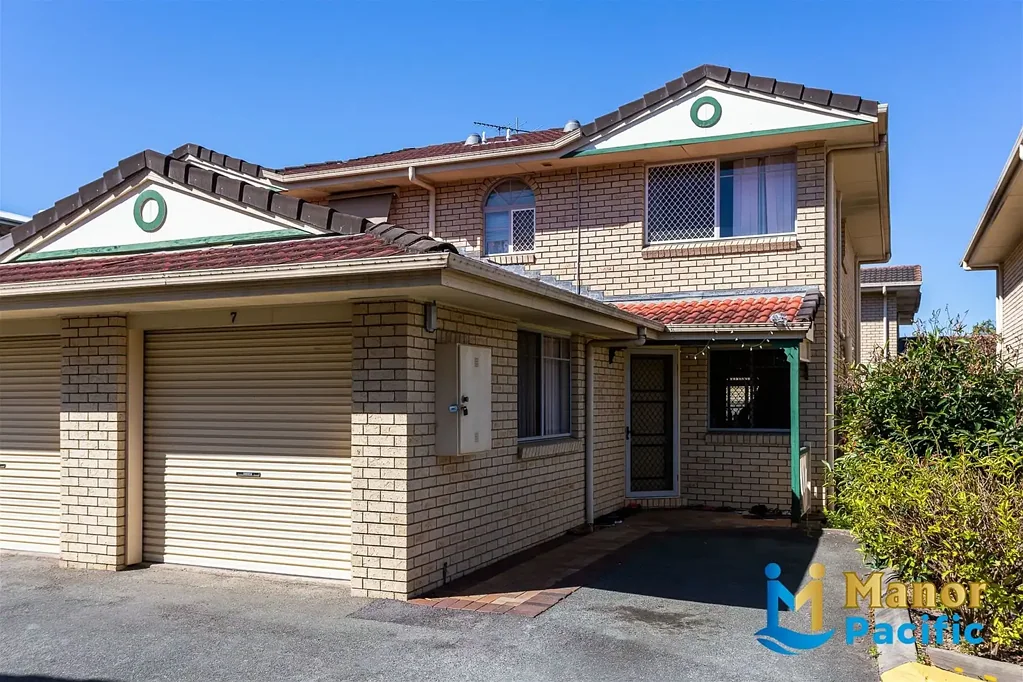 7/10 Lawrence Close, Robertson, QLD 4109