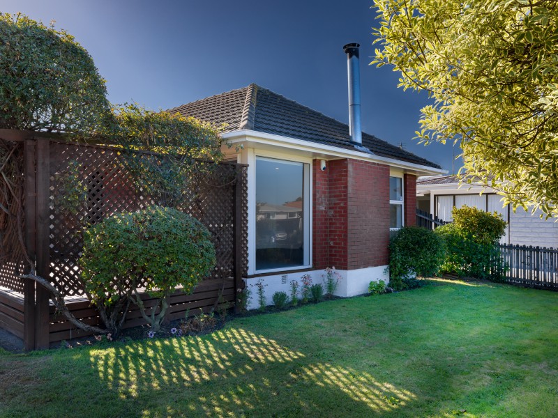 33 Chartwell Street, Burwood, Christchurch, 3 कमरे, 0 बाथरूम