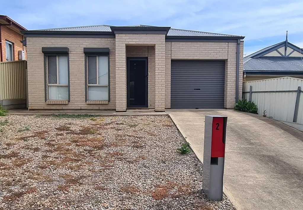 MODERN COMFORT IN SOUGHT AFTER LOCATION