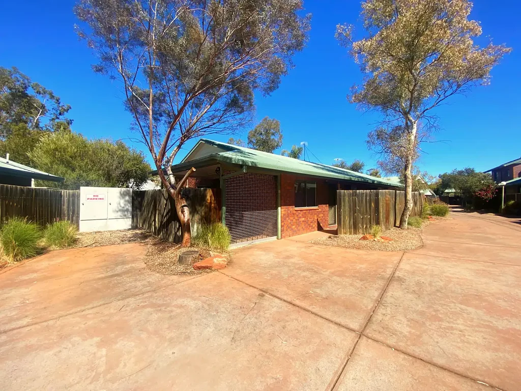 27/43 Kurrajong Drive, East Side, NT 870