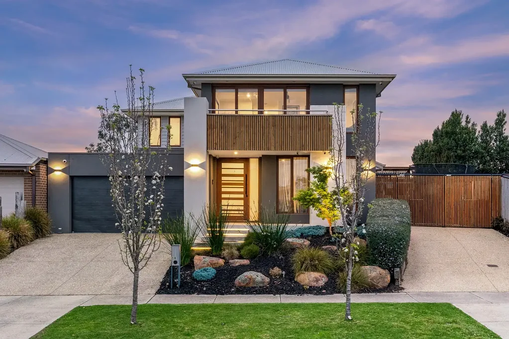 Botanic Ridge 5ห้องนอน Architectural Presence. Family Brilliance. (No Body Corporate)