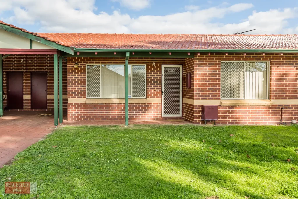 3/71 Sayer Street, Midland, WA 6056