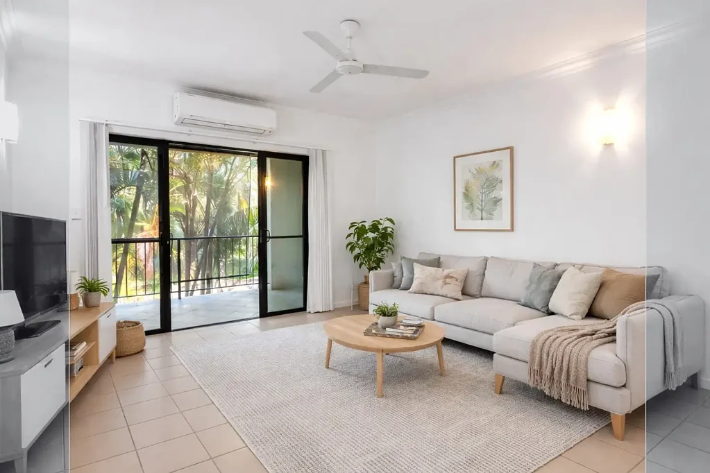 3/83 Hayward Street, Mooroobool, QLD 4870