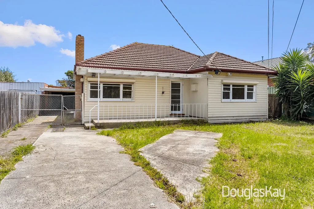 13 Ernest Street, Sunshine, VIC 3020