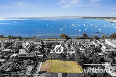 Geelong  Premium waterfront - Plans and Permits