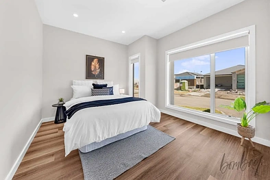 Kwarto - 32 Rind Crescent, Donnybrook, VIC 3064