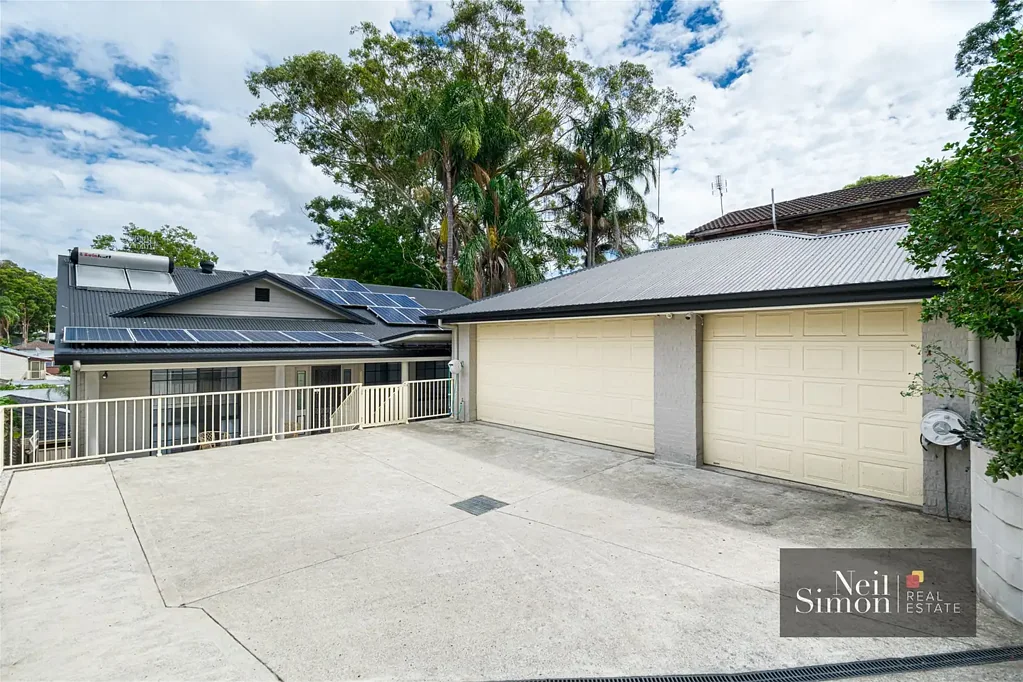 42 James Scott Crescent, Lemon Tree Passage, NSW 2319