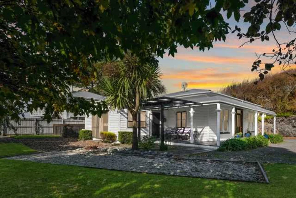 Kaikoura 5침실 Buy this property without talking to a bank!