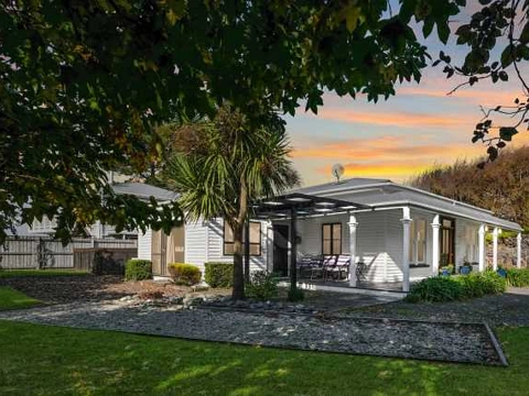 Clarence 5房  Buy this property without talking to a bank!