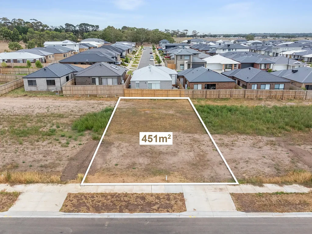 Mount Duneed A Dream Location to Build Your Forever Home