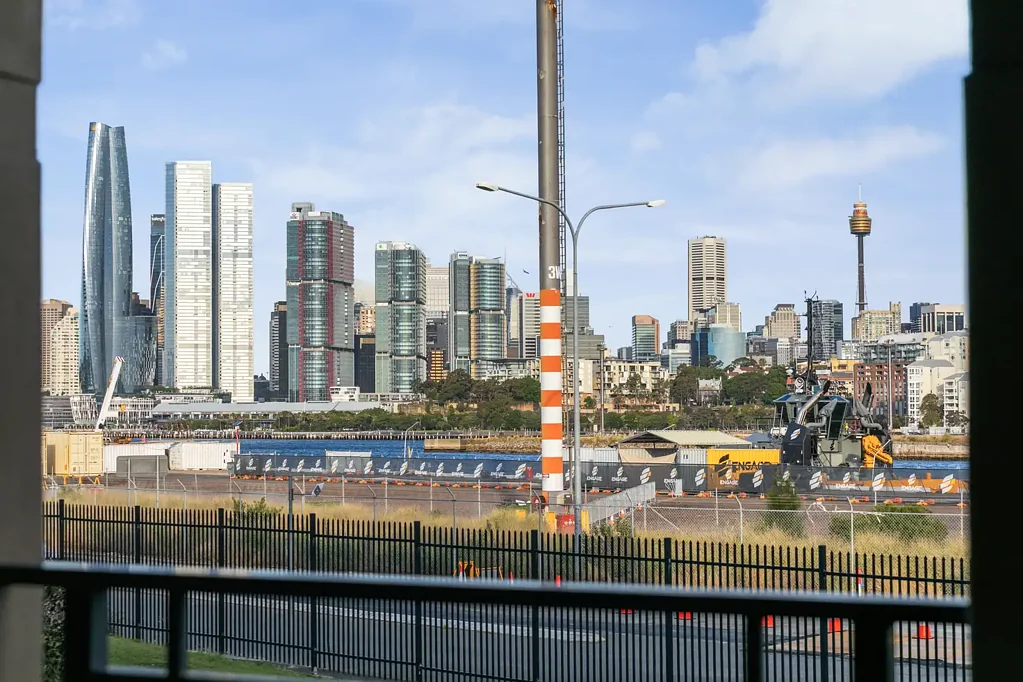 Balmain 2房 风格与品质兼具的海滨天堂 A harbourfront haven of style and quality
