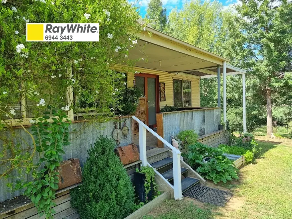 1914 Adelong Road, Tumblong, NSW 2729