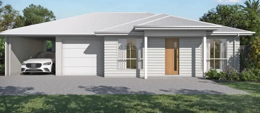 Boonah 5ਬੈੱਡਰੂਮ Dual Key in Boonah