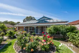 2 Ashmore Place, Onkaparinga Hills