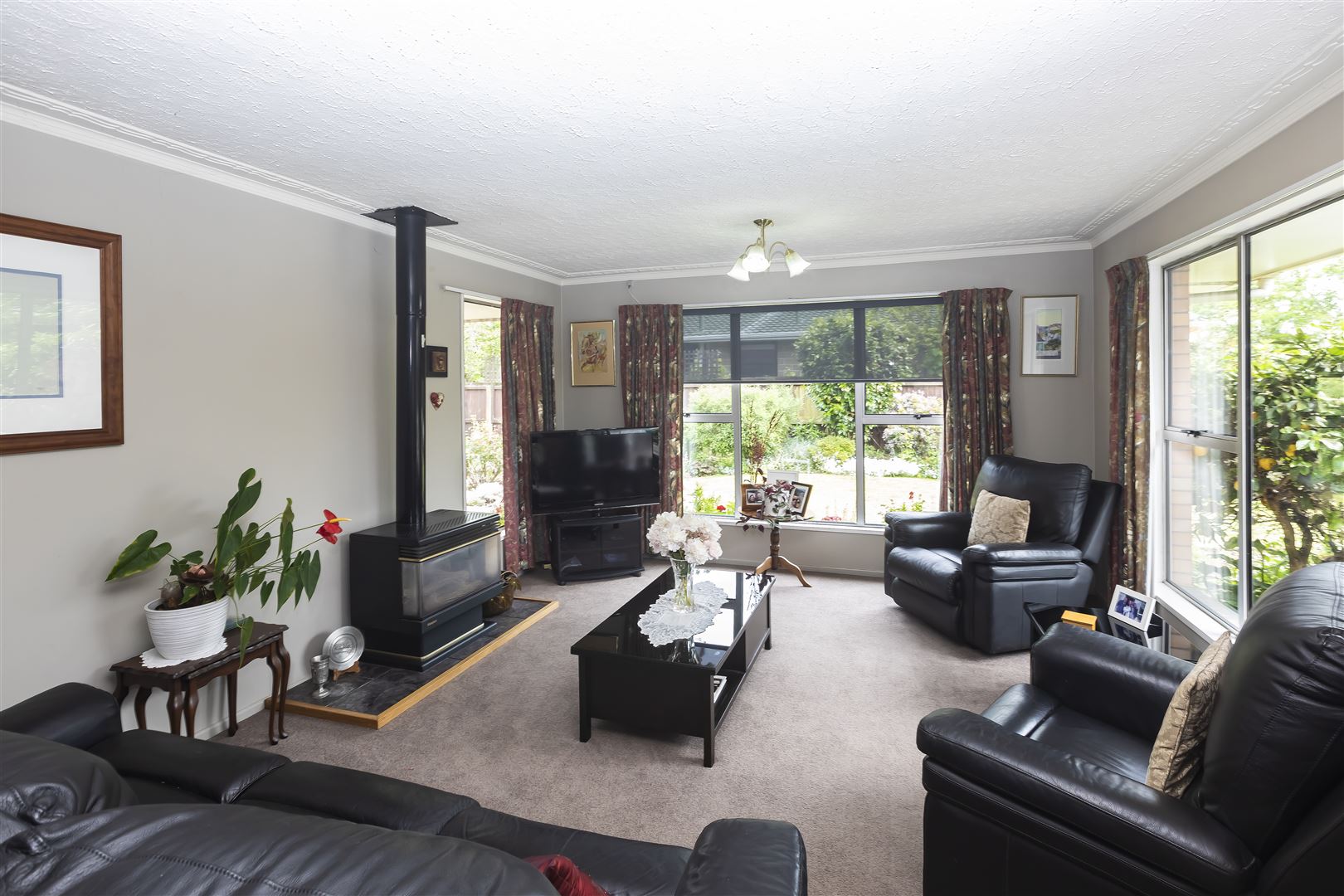 24 Talltree Avenue, Avonhead, Christchurch, 4房, 0浴, House