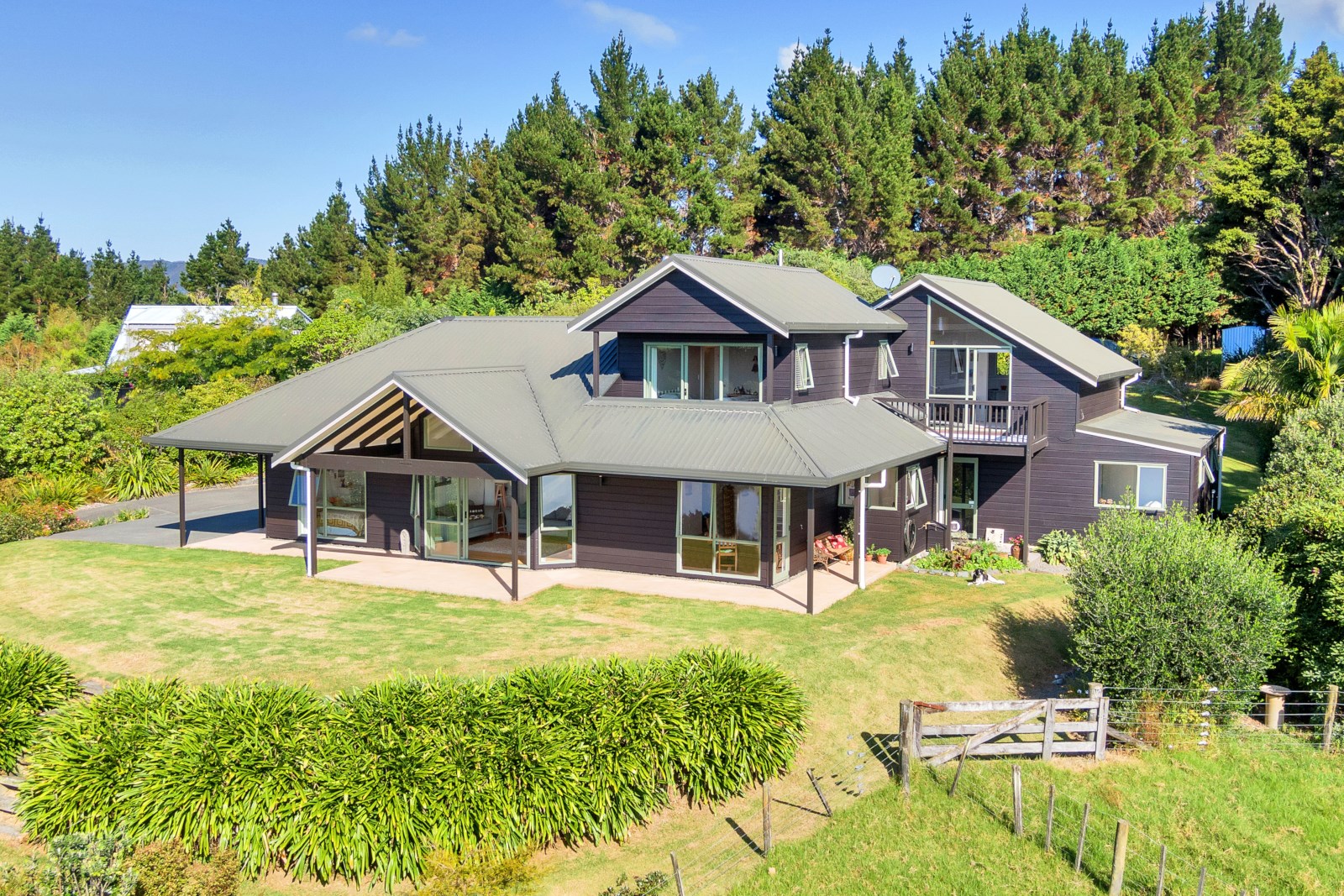 83 Mill Road, Helensville, Auckland - Rodney, 0 कमरे, 1 बाथरूम