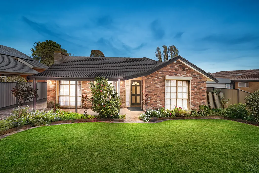 Mill Park 3ਬੈੱਡਰੂਮ Ideal Family Living Walking Distance to Shops & Schools