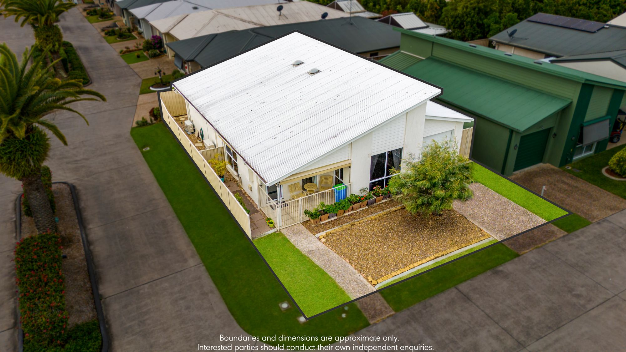 272 FRYAR RD, EAGLEBY QLD 4207, 0房, 0浴, Lifestyle Property