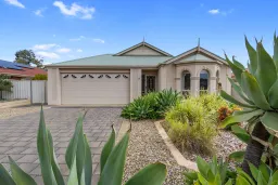 19 Johnston Court, Normanville