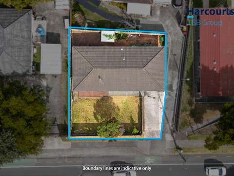 Manurewa 3部屋 Charming Family Home in Prime Location