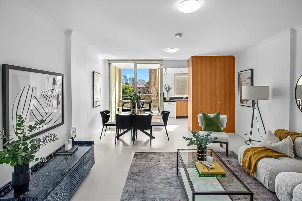 702/161 New South Head Road, Edgecliff, NSW 2027