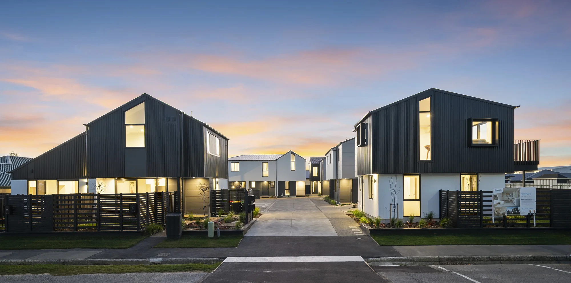 Woolston 2Zimmer Brand new, move in now!