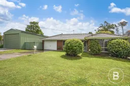 1001 Ring Road, Mitchell Park