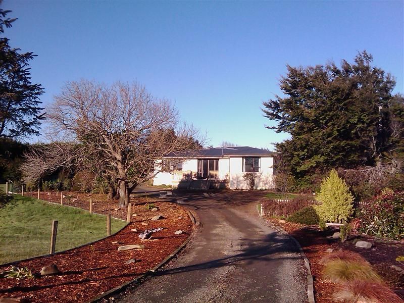 213 West Plains Road, West Plains, Invercargill, 3 غرف, 0 حمامات