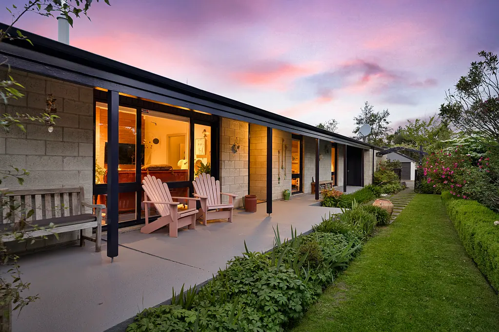 5 Jed Lane, Saint Albans, Christchurch, Canterbury