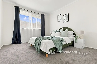 2 Cameron Way, Pakenham, VIC 3810, 4 રૂમ, 2 બાથરૂમ, House