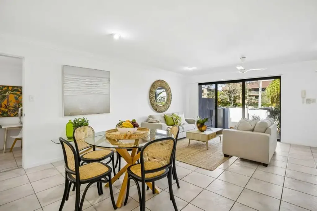 Broadbeach Waters 3chambre LOCATION MEETS LIFESTYLEÂ 