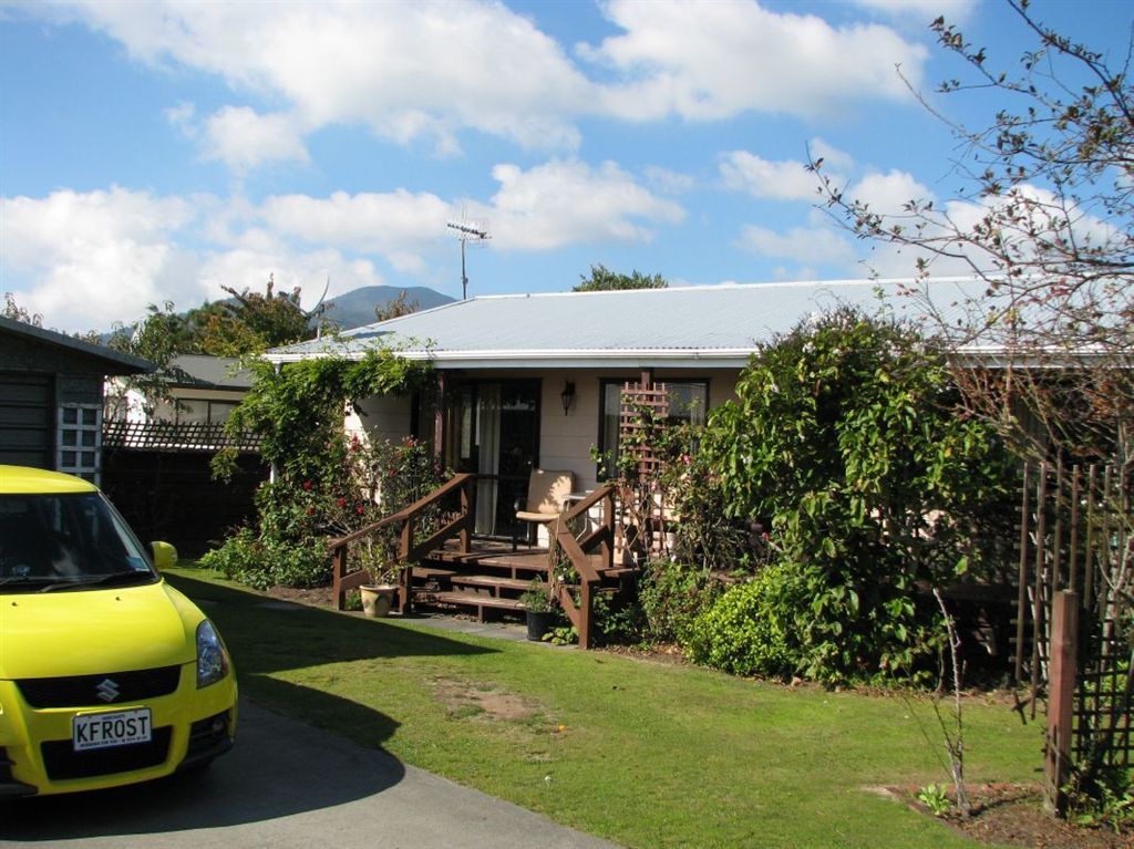 1/207 Rifle Range Road, Tauhara, Taupo, 2 habitaciones, 1 baños