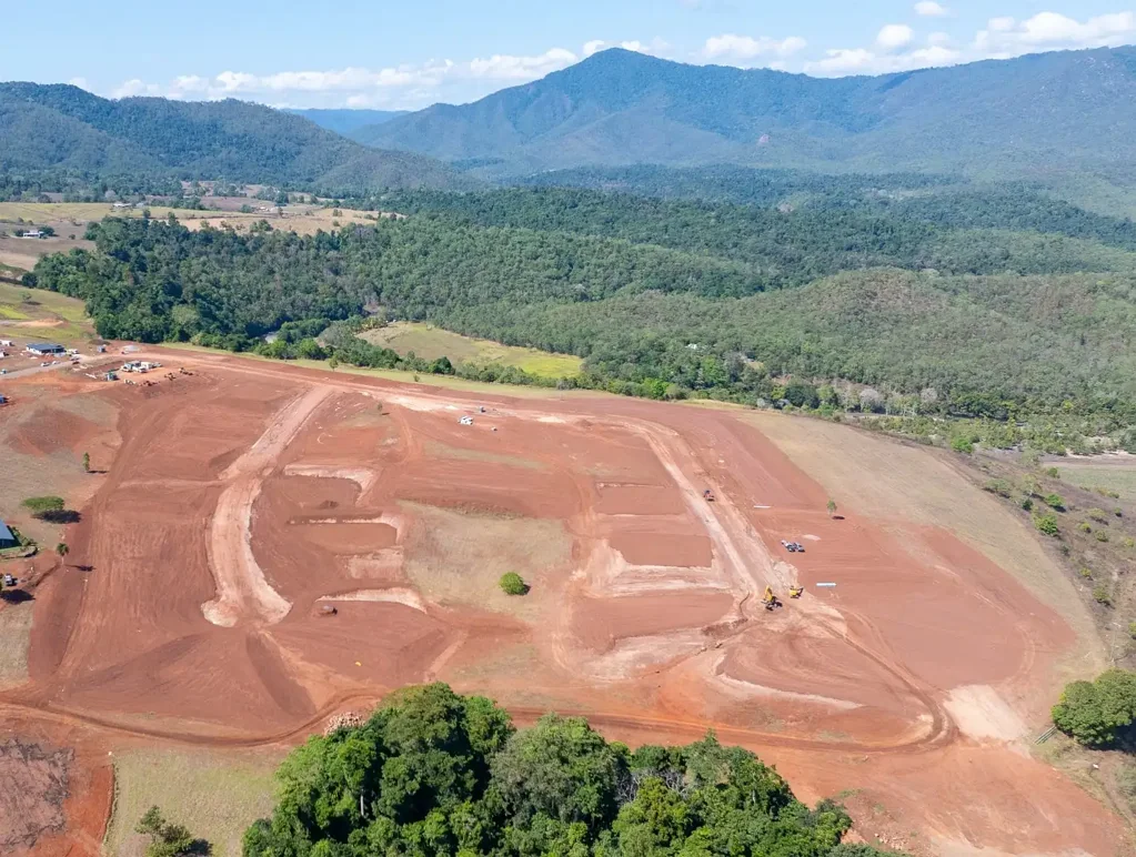 Goldsborough  Scenic Acreage Lifestyle Blocks
