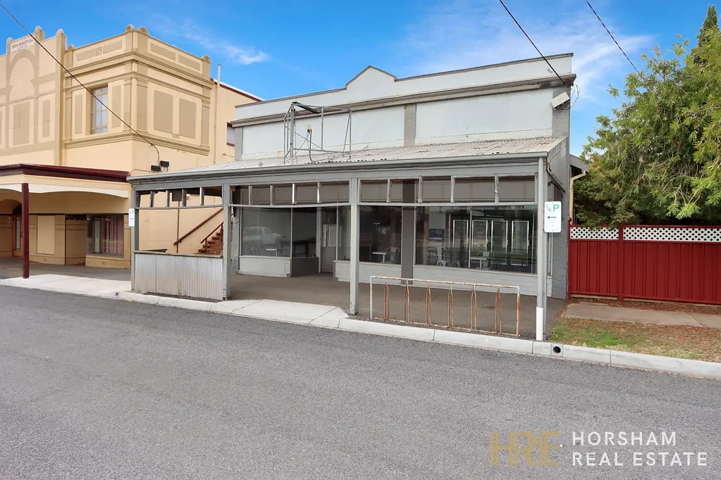 Murtoa 3部屋 3 Bedroom Residence